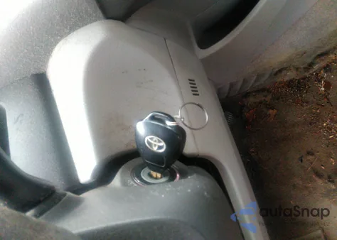 2007 Toyota Camry Le z USA, uszkodzony, nr VIN 4T1BE46K17U065366